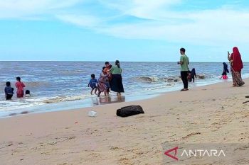 Disbudpar Kotim imbau masyarakat lebih bijak saat berwisata