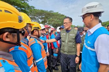 Danantara-BUMN salurkan bantuan kemanusiaan pascabencana di Aceh