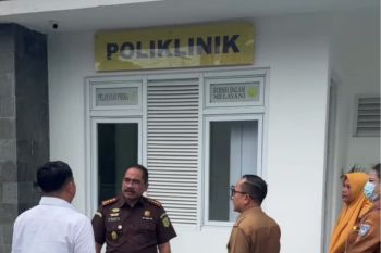 Dinkes dorong perkantoran di Mataram jadi kantong layanan kesehatan