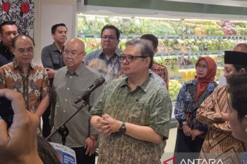 Pemerintah target total belanja masyarakat akhir tahun capai Rp110 T