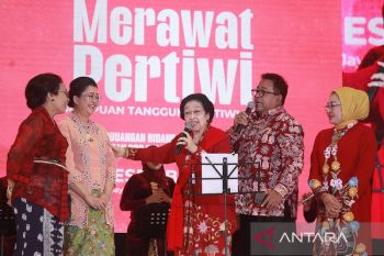 PDIP: Natal 2025 momen perkuat spirit merawat pertiwi dan solidaritas