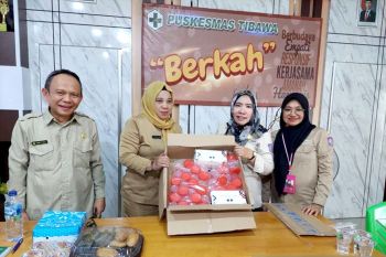 Gorontalo pastikan kesehatan pengemudi