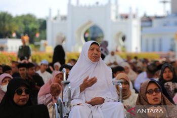 Kemarin, prioritas MBG libur sekolah dan peringatan tsunami Aceh
