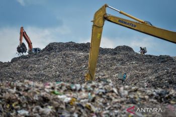 Pemprov Banten percepat PLTSa untuk atasi sampah lintas daerah