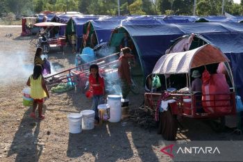 Kamboja sebut AS akan bantu pengungsi hingga berantas penipuan daring