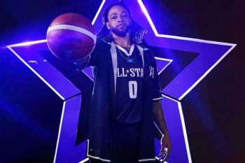 Bogor Hornbills rekrut Antoni Erga