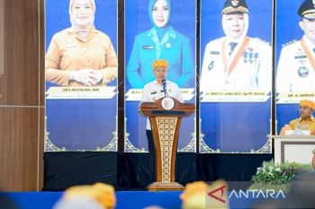 Pemkab-Sigi imbau warga sambut pergantian tahun dengan kegiatan religi