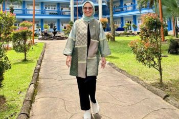 Hetifah sebut pendidikan Indonesia 2026 harus melangkah lebih jauh