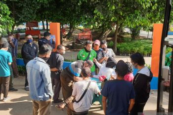 Palembang optimalkan petugas puskesmas perluas CKG