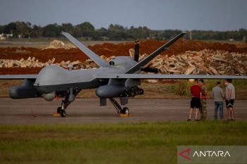 CIA pelaku serangan ke dermaga Venezuela, kata Media setempat