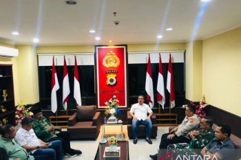 Gubernur Maluku rangkul semua pihak atasi konflik di  kawasan Arbes Ambon