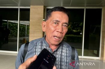 Regenerasi petani kunci pertahankan swasembada beras RI
