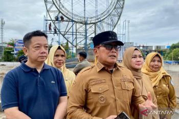 Pemda Kubu Raya ajak warga galang bantuan di malam Tahun Baru