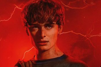 Noah Schnapp cerita ikut kasih masukan di "Stranger Things 5"