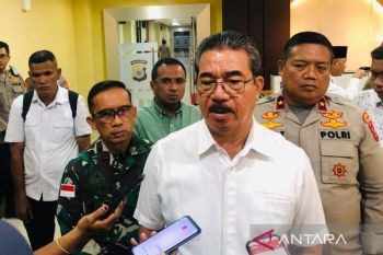 Polda Maluku kerahkan 300 personel amankan  konflik di  kawasan Arbes Ambon