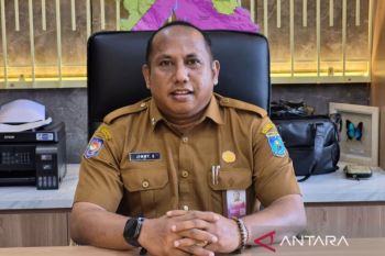 Papua Barat salurkan 47.485 bibit tanaman serbaguna dukung rehabilitasi lahan