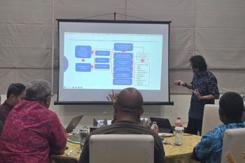 Kajian LPPM Unhas fokus pada percepatan ekonomi dan konservasi Kabupaten Tambrauw