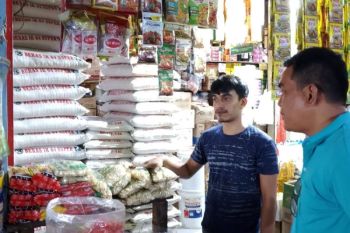 Bulog Sumut perkuat stok beras stabilisasi harga jelang Tahun Baru 2026