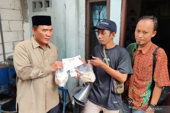 Anggota DPR minta pemerintah stabilkan harga kedelai