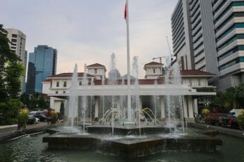 APBD Jakarta 2026 akan fokus pada penanganan isu strategis