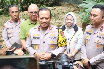 Polda tempatkan 151 personel di Ragunan