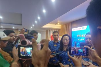 Serapan anggaran tiga kantor Imigrasi Banten lebih dari 90 persen