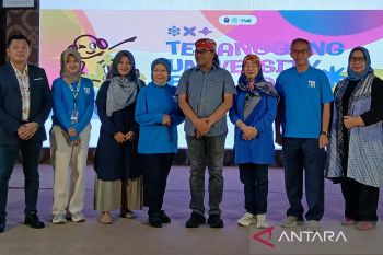 Temanggung University Expo 2025 menjadi solusi siswa pilih PT