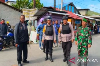 Polresta Ambon pastikan situasi wilayah bentrok sudah kondusif
