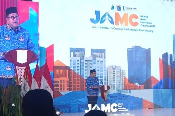 Wagub DKI sebut ketidakpuasan terkait UMP merupakan hal wajar