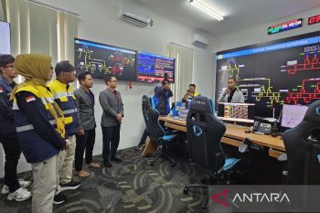 PT PLN targetkan bertahap melistriki 4.200 kampung di Tanah Papua