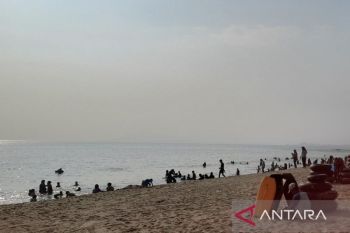 Dispar Banten prediksi jumlah wisatawan pada libur Natal-tahun baru naik