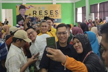 Anggota DPR pastikan PIP 2025 tersalurkan tepat sasaran