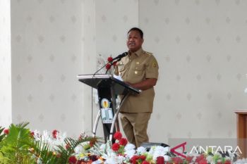 Pemprov Maluku minta UIN Ambon aktif jaga situasi kondusif pascabentrok
