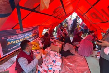 Bupati Aceh Timur terima kasih ke Gubernur Sulsel