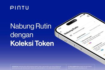 Ini dia fitur baru untuk pemula nabung di kripto