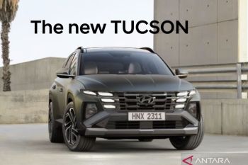 Hyundai menarik kembali 51.000 unit Tucson buatan tahun 2022-2024