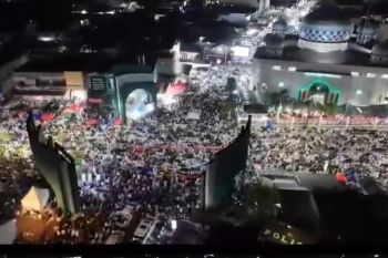 Kapolda: "One way" berhasil urai kepulangan jamaah Sekumpul