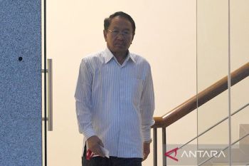 KPK ungkap dua alasan stop kasus mantan Bupati Konawe Utara Aswad Sulaiman