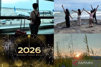 Akhir Tahun: liburan, refleksi, serta pesta yang terasa wajib