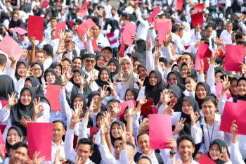 Pemkab Banyuwangi berikan jaminan hari tua PPPK melalui PT Taspen