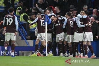 Pelatih Maresca ungkap alasan tarik keluar Cucurella