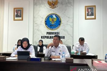 BNN ungkap jaringan peredaran narkoba di Kepri libatkan lintas negara