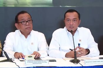 Istana: Presiden Prabowo minta BMKG tambah alat dukung  modifikasi cuaca