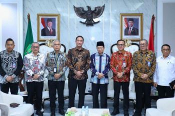 BNN dan Kemenag sepakat bentuk tim kecil lintas institusi perkuat pencegahan narkoba