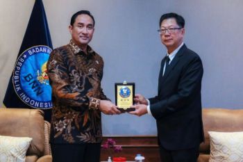 BNN-Thailand perkuat kolaborasi kejar gembong narkoba Fredy Pratama