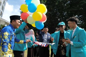 FKIP UMS lepas 862 mahasiswa KKN pendidikan