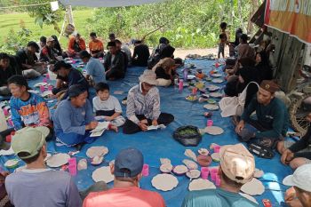 202,89 ribu wilayah adat di Bengkulu alami konflik