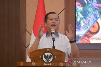 Perguruan tinggi harus jadi benteng budaya