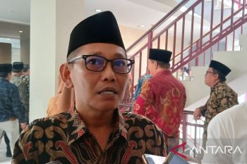 Kemenhaj NTB: 3.996 CJH lunasi biaya haji 2026