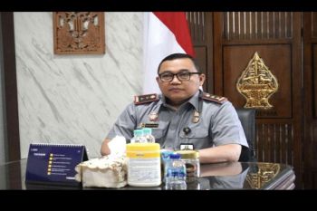 Kemenkum Jateng dorong pendaftaran indikasi geografis di daerah